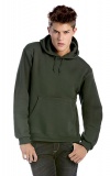 Sweater B&C Hooded Premium